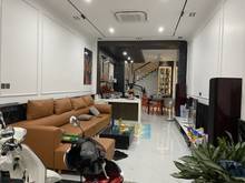 Hình ảnh BÁN GẤP - Hẻm XE HƠI - NỘI Thất HƠN 1 TỶ - Linh Trung - Giảm 12.6 Tỷ