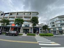 Hình ảnh Cho thuê Shophouse VP Nội khu SALA Thủ Thiêm DT:7x24m Hầm 4 Tầng 7000$