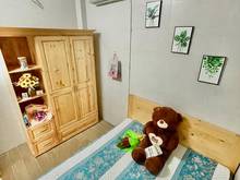 Hình ảnh CHDV 1PN Ở Được 5 Người - Hình Thật