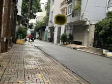 Hình ảnh Bán nhà hẻm xe hơi, đường Bàu Bàng, p 13 Tân Bình, 133m2, 3 tầng, SHR