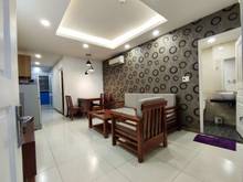 Hình ảnh Căn Hộ 2 Phòng Ngủ Full Nội Thất Ngay Sân Bay Tân Sơn Nhất