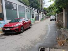 Hình ảnh Bán nhà 160m2 ngang 8m mặt tiền Nguyễn Trung Trực, P.5, lô góc- 25.5Tỷ
