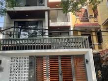 Hình ảnh Biệt thự mới xây ngay trung tâm thành phố Tân An