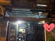 Hình ảnh Nhà bán hẻm 8M Trần Văn Quang Dt 105m2 giá mới 11 tỷ Thương lượng