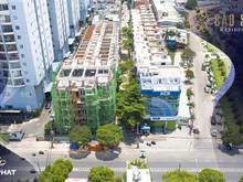 Hình ảnh Bán Nhà Phố - Biệt Thự [VERSATILE HOME]Mặt tiền Q.Tân Phú, Giá 15,2 tỷ