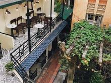 Hình ảnh Cho thuê nhà mặt phố Nguyễn Đình Chiểu,Hai Bà Trưng diện tích 150m2