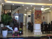 Hình ảnh Bán Nhà Biệt Thự 4 Tầng MT Khu Cao Lỗ, Phường 4, Quận 8