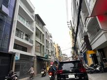 Hình ảnh Bán nhà HXH VIP Lê Văn Sỹ, P14, Quận 3, DT 91m2, giá 23 Tỷ TL