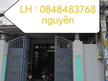 Hình ảnh Nhà mới đẹp ở ngay 4 tầng BTCT đường lê đức thọ