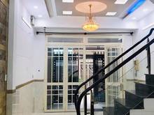 Hình ảnh HẺM XE HƠI TÂN KỲ TÂN QUÝ TÂN PHÚ 42m2 CHỈ 4.95 TỶ