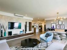 Hình ảnh Rổ hàng còn 5 sản phẩm 148m2 và 151 m2 tại The View Keppel Land.