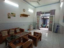 Hình ảnh Hiếm..Bán nhà Bình Tân hẻm 6m ngay Gò Xoài DT 4*16m 3 Tầng Chỉ 5.1 Tỷ