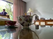 Hình ảnh Bán nhà phố khu C An Phú An Khánh, dt 4x20, nhà mới, trệt, 2 lầu, st.
