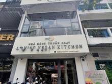 Hình ảnh Cho thuê nhà MT Cô Bắc - Cô Giang Q.1, 5.5x18m, 2 lầu Chỉ 115tr/tháng