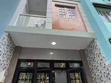 Hình ảnh Bán nhà 4 lầu Bờ Bao Tân Thắng Tân Phú, hẻm ôtô, 68m2, Nhỉnh 7tỷ