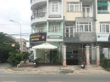 Hình ảnh Chính chủ bán nhà MTKD đường Nguyễn Quý Cảnh, DT: (5*20m). KC: Hầm 2T