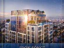 Hình ảnh Mb6623 nạp rút nhanh chóng khách sạn KITA GROUP phát triển chủ Trang MB66.COM Chính Thức - MB 66 Uy Tín- Stella Residence Q5