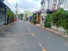 Hình ảnh Bán đất mặt tiền kinh doanh đường số ngay Suối Tiên, quận 9, 190m2.