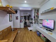 Hình ảnh Em cần bán gấp căn 2 ngủ full đồ nội thất tại chung cư Bắc Hà Lucky