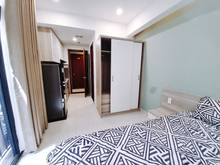 Hình ảnh SIÊU PHẨM STUDIO BÌNH THẠNH - sát bên Quận 1 cực phẩm