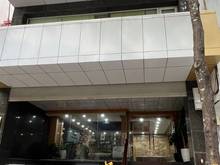 Hình ảnh Cho thuê toà nhà phố Tuệ Tĩnh 240m2x9T, MT 8m. KD mọi mô hình. VIP
