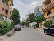 Hình ảnh Bán nhà mặt tiền Nguyễn Bá Huân góc Xuân Thủy, Thảo Điền, Quận 2