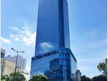 Hình ảnh Siêu phẩm building! Mặt tiền Bến Vân Đồn diện tích 16 x 40m 2h 15L