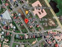 Hình ảnh CHÍNH CHỦ GIAO BÁN 70M KHU TĐC trung hưng.cách viện 105 300m hơn 2 tỷ
