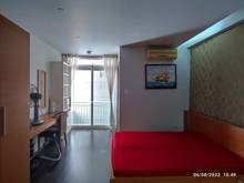 Hình ảnh Nhà đẹp mặt tiền đường 12m Q. Tân Phú, 82m2, 4.2x20, 5 tầng, 15.6 tỷ