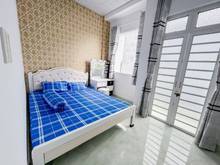 Hình ảnh Nhà chính chủ SHR Bình Chánh mới xây được 2 tháng FULL NỘI THẤT