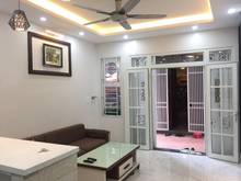 Hình ảnh Bán nhà 37m2 xây 5 tầng mới, 2 mặt thoáng Đội Cấn, Ba Đình giá 4.8 tỷ