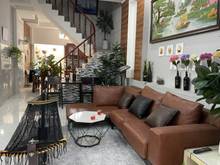 Hình ảnh Chính Chủ bán nhà Bình Thành 60m2, 4 Tầng , Otto vào nhà