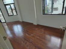 Hình ảnh Cho thuê nhà nguyên căn góc 2 mặt tiền Ngô Quyền Phường 6 Quận 10