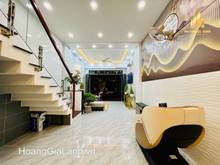 Hình ảnh Cần bán nhà 75m2 mới đẹp vào ở ngay Đ.lê quang định,phường 7,bình thạn