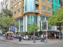 Hình ảnh Cho thuê nhà GÓC 2MT số 12 đường Lê Thánh Tôn - Chu Mạnh Trinh, Phường