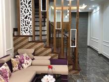 Hình ảnh Bán nhà ngõ phố Lạc Long Quân, Tây Hồ 45m2 xây 5 tầng mới giá 6.5 tỷ