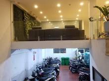 Hình ảnh Bán Tòa Nhà khách sạn ngõ 21 phố Lê Văn Lương, Trung Hòa Nhân Chính.