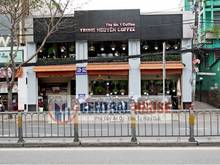 Hình ảnh Cho Thuê Căn Mặt Tiền 350-352 Nguyễn Tất Thành Quận 4