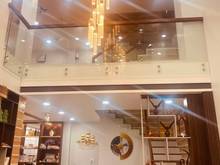Hình ảnh Nhà Huỳnh Văn Gấm, Tân Phú, 68m2, 4Tầng, Cạnh BigC, Chỉ Nhỉnh 9Tỷ