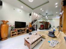 Hình ảnh Vỡ nợ bán gấp nhà cũ 1T1L 65M2 Đường Bông Sao Q8 chỉ 960tr gần chợ shr