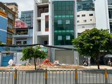 Hình ảnh Chính Chủ Cho Thuê Nhà Phường Bến Thành Quận 1