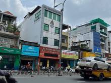Hình ảnh Cho Thuê Nhà Ngang 8m Đường Ngô Quyền. 8x20m, 90tr