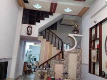 Hình ảnh Gấp bán hxh 4 tầng thông nhất p16 gò vấp 70m2 nhỉnh 7 tỷ tl