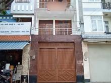 Hình ảnh Cho thuê nhà mặt tiền đương Tên lửa gần Aeon