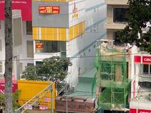 Hình ảnh Cho Thuê Gấp Mặt Tiền Phạm Viết Chánh Phường Nguyễn Cư Trinh Quận 1