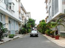 Hình ảnh Lô đất KDC Văn Minh, An Phú, Q.2, DT 10x16m giá 28 tỷ