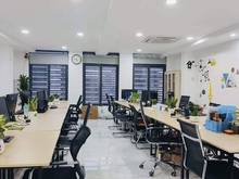 Hình ảnh Bán Nhà mặt phố Trung Hòa, Trần Kim Xuyến, Vũ Phạm Hàm tiệnkinh doanh