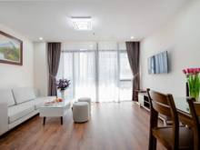Hình ảnh Căn Hộ Sang Trọng Cực Thoáng – 5’ Đi trung tâm