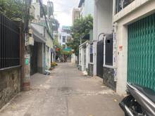 Hình ảnh Bán nhà hẻm xe hơi quay đầu đường Trần Bình Trọng 3 tầng 48m2- 6.5Tỷ