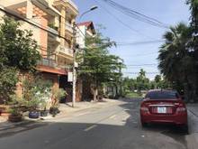 Hình ảnh Đất cần bán 335m2 đường Tân Thới Hiệp 21. Thích hợp xây CHDV Giá 8,3ty